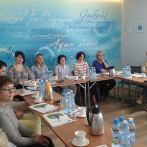 Wodociągi Leszczyńskie - Doskonalenie jakości w Laboratorium