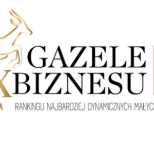 Wodociągi Leszczyńskie - Tytuł Gazeli Biznesu dla MPWiK